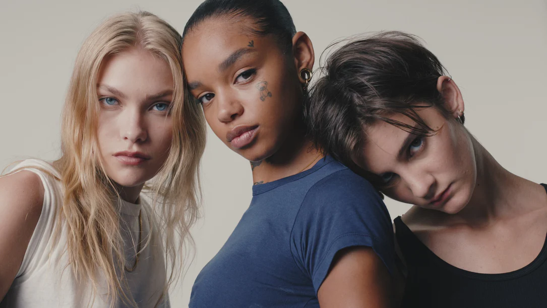 Iconic Denim, Reimagined for You