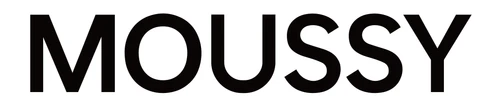 MOUSSY