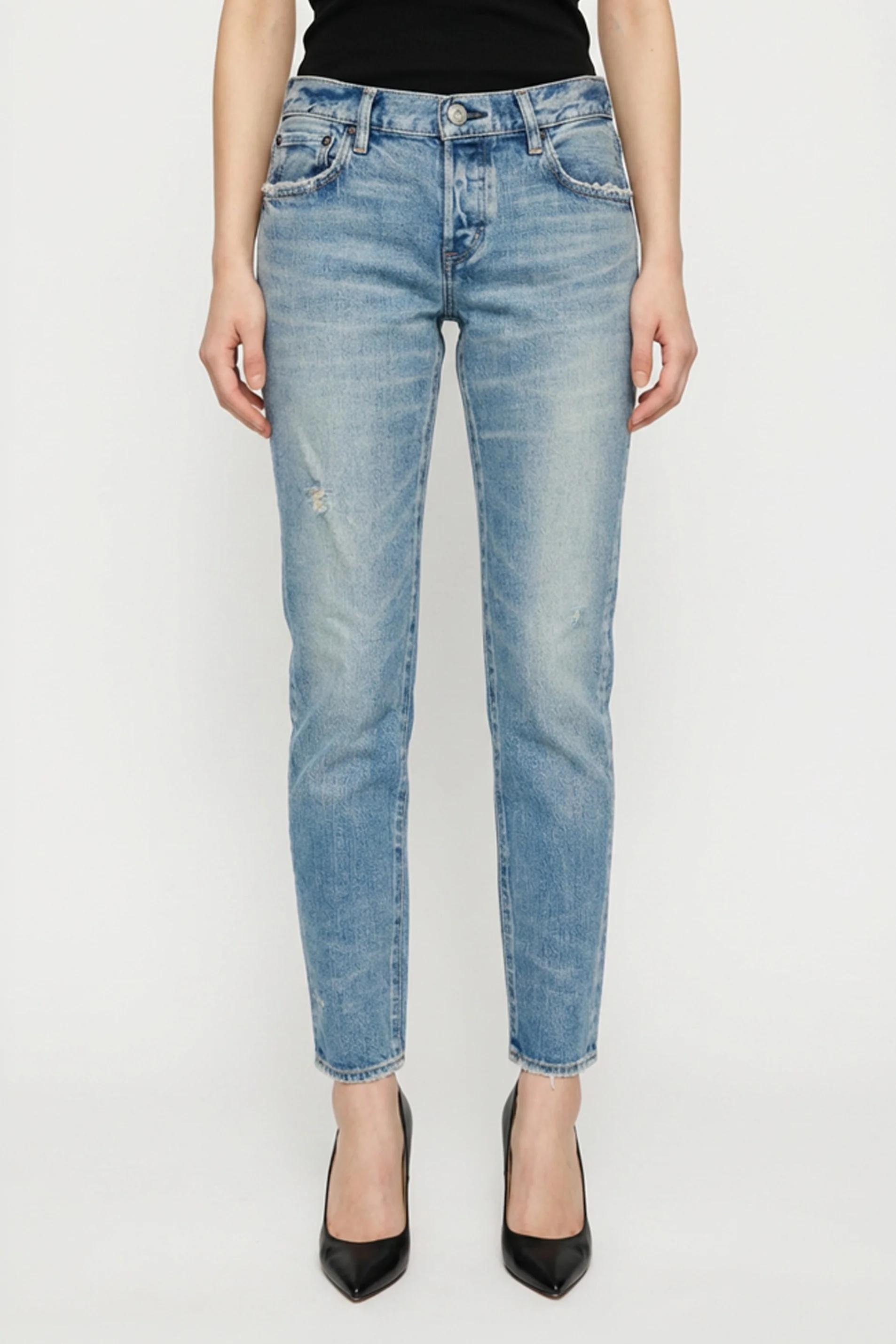 Denim New Arrivals